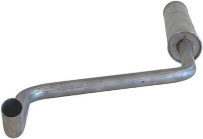 BOSAL 284-611 EAN: 3351642846110.