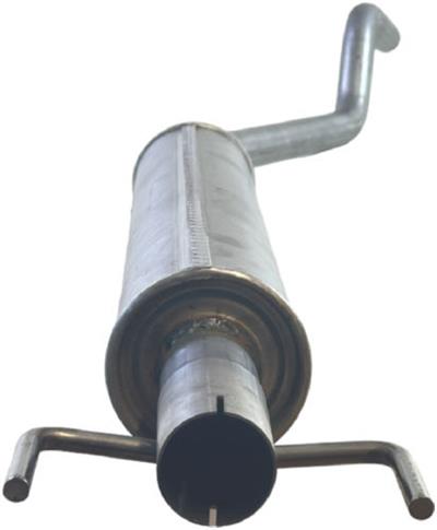 BOSAL 284-739 EAN: 3351642847391.