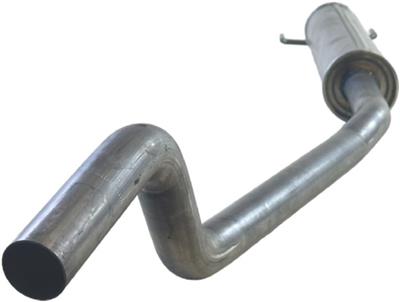 BOSAL 284-739 EAN: 3351642847391.