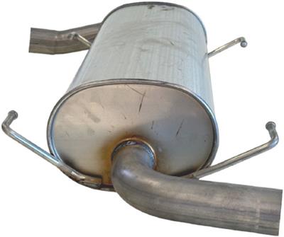 BOSAL 284-783 EAN: 3351642847834.