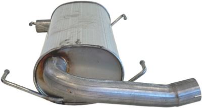 BOSAL 284-783 EAN: 3351642847834.