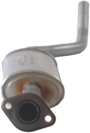 BOSAL 284-925 EAN: 3351642849258.