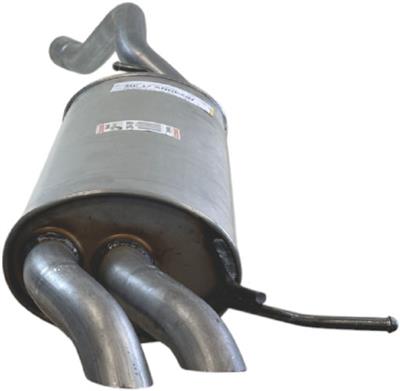 BOSAL 284-989 EAN: 3351642849890.