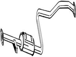 BOSAL 285-111