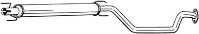 BOSAL 285-117 EAN: 3351642851176.