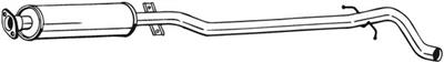 BOSAL 286-185 EAN: 3351642861854.