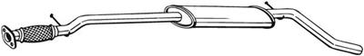 BOSAL 287-455 EAN: 3351642874557.