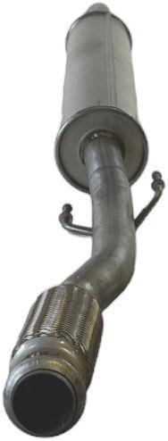 BOSAL 286-415 EAN: 3351642864152.