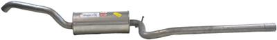 BOSAL 286-545 EAN: 3351642865456.