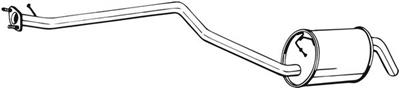 BOSAL 287-111 EAN: 3351642871112.