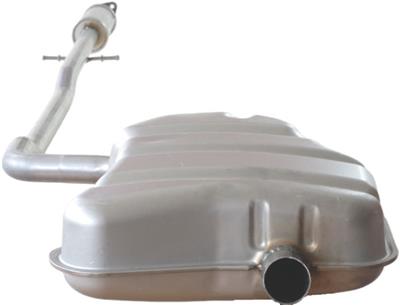 BOSAL 290-159 EAN: 3351642901598.