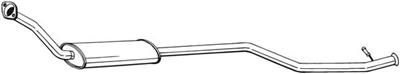 BOSAL 292-031 EAN: 3351642920315.