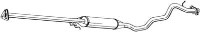 BOSAL 292-197 EAN: 3351642921978.