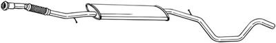 BOSAL 294-003 EAN: 3351642940030.
