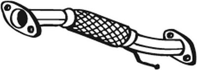 BOSAL 700-199 EAN: 3351647001996.
