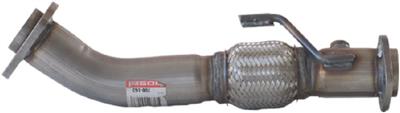 BOSAL 700-163 EAN: 3351647001637.