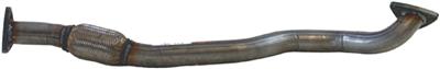 BOSAL 741-041 EAN: 3351647410415.