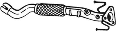 BOSAL 750-157 EAN: 3351647501571.