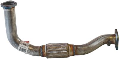 BOSAL 750-595 EAN: 3351647505951.