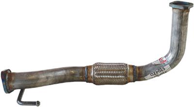 BOSAL 750-595 EAN: 3351647505951.