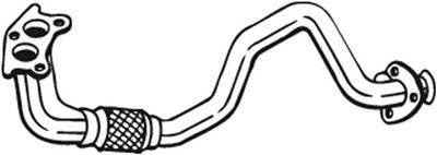 BOSAL 753-113 EAN: 3351647531134.