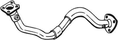 BOSAL 753-323 EAN: 3351647533237.