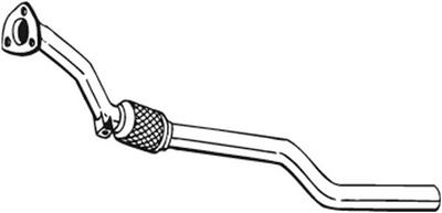 BOSAL 820-217 EAN: 3351648202170.