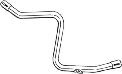 BOSAL 834-925 EAN: 3351648349257.