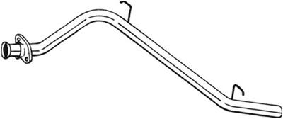 BOSAL 838-179 EAN: 3351648381790.