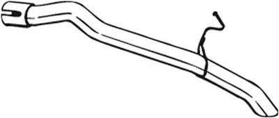 BOSAL 840-175 EAN: 3351648401757.