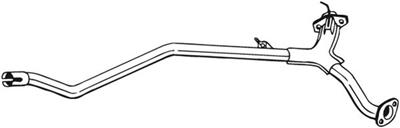 BOSAL 850-039 EAN: 3351648500399.
