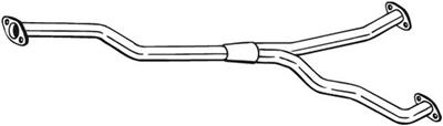 BOSAL 850-097 EAN: 3351648500979.