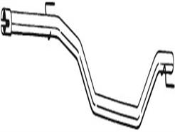 BOSAL 915-631