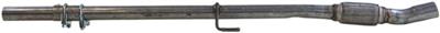 BOSAL 950-121 EAN: 3351649501210.