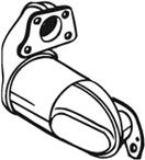 BOSAL 099-738 - Katalyzátor