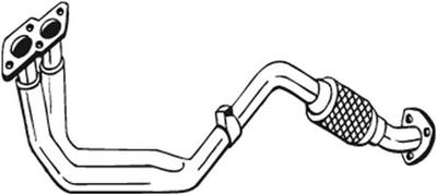 BOSAL 753-299 EAN: 3351647532995.