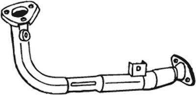 BOSAL 741-001 EAN: 3351647410019.