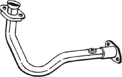 BOSAL 788-027 EAN: 3351647880270.