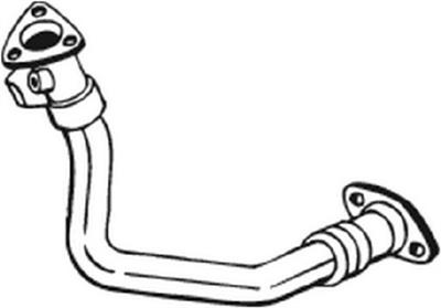 BOSAL 801-125 EAN: 3351648011253.