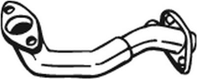 BOSAL 703-127 EAN: 3351647031276.