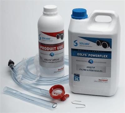BOSAL 258-978 EAN: 3351642589789.