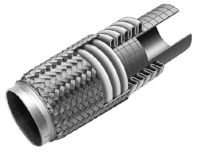 BOSAL 265-715 EAN: 3351642657150.