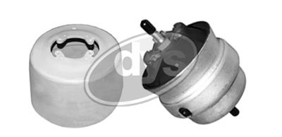 DYS 71-22076 Číslo výrobce: IRD: 81-06800. EAN: 8435229578399.