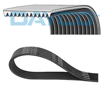 DAYCO 12PK1835HD Číslo výrobce: 12x1835. EAN: 8021787540963.