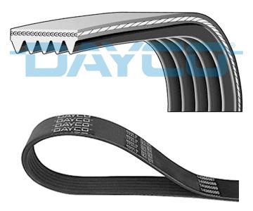 DAYCO 5PK1125 Číslo výrobce: 5x1125. EAN: 8021787527926.