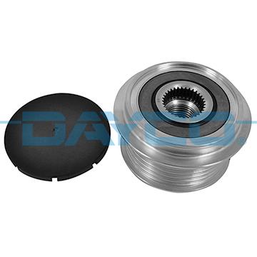 DAYCO ALP2436 EAN: 8021787062649.