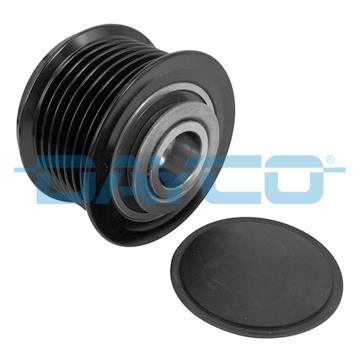 DAYCO ALP2446 EAN: 8021787063684.