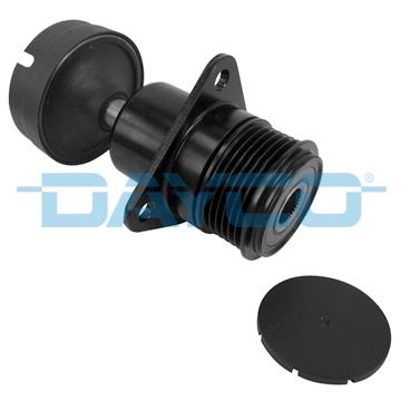 DAYCO ALP2456 EAN: 8021787064254.