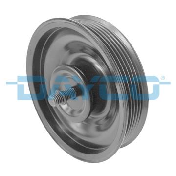 DAYCO APV2793 EAN: 8021787045833.