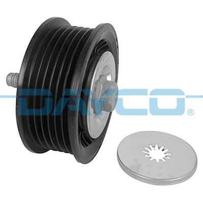 DAYCO APV3956 EAN: 8021787275414.